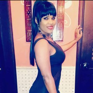 Meet your Posher, Brandy